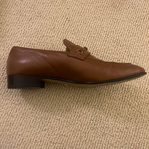 Gucci Horsebit Interlocking G loafer - Picture 12 of 13